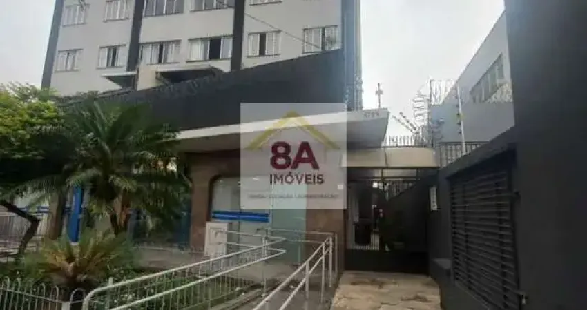 Apartamento com 2 quartos à venda na Avenida Santa Catarina, --, Vila Mascote, São Paulo