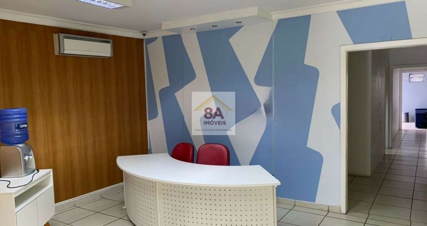Casa comercial com 5 salas à venda na Rua Caramuru, --, Saúde, São Paulo