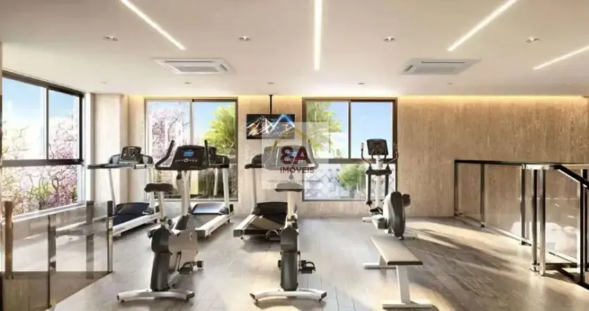 Apartamento com 1 quarto à venda na Rua Osório Duque Estrada, --, Paraíso, São Paulo