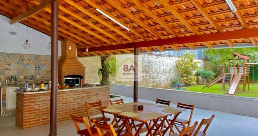 Apartamento com 2 quartos à venda na Rua Ática, --, Jardim Brasil (Zona Sul), São Paulo