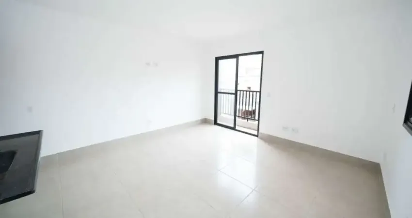 Kitnet / Stúdio à venda na Rua Manoel Ramos, --, Vila Cruz das Almas, São Paulo