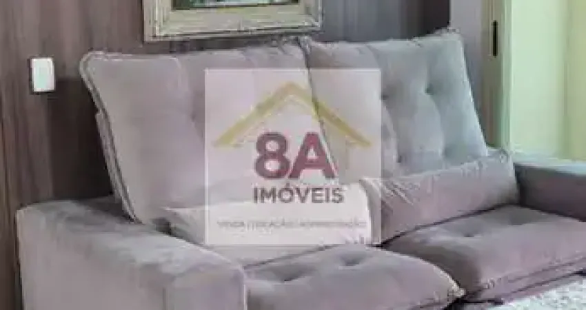 Apartamento com 1 quarto à venda na Rua Duarte de Azevedo, --, Santana, São Paulo