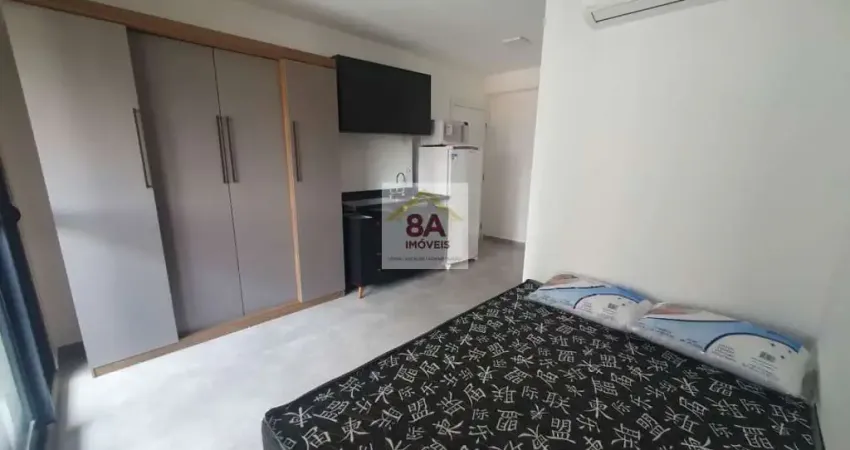 Apartamento com 1 quarto à venda na Rua Loefgren, --, Vila Clementino, São Paulo