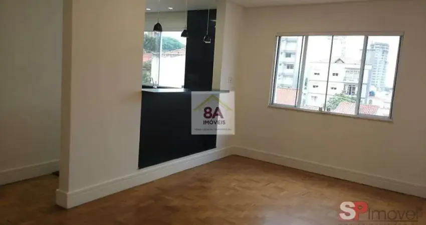 Apartamento com 3 quartos à venda na Rua Daniel Rossi, --, Santana, São Paulo