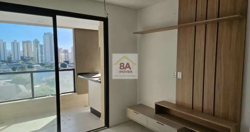 Apartamento com 2 quartos à venda na Rua Dona Leopoldina, --, Ipiranga, São Paulo