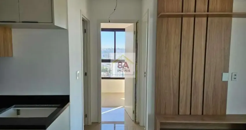 Apartamento com 2 quartos à venda na Rua Dona Leopoldina, --, Ipiranga, São Paulo
