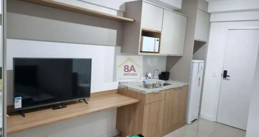 Apartamento com 1 quarto à venda na Rua Correia Dias, --, Paraíso, São Paulo