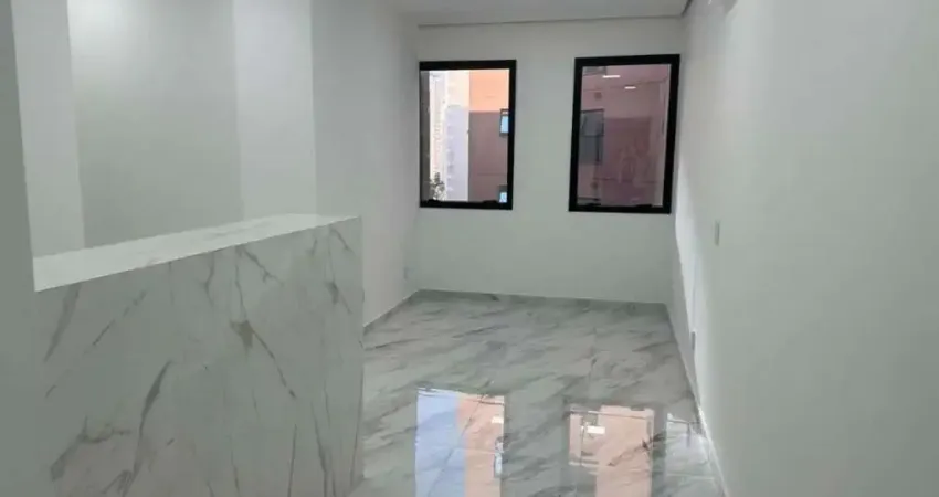 Sala comercial à venda na Avenida Doutor Cardoso de Melo, --, Vila Olímpia, São Paulo