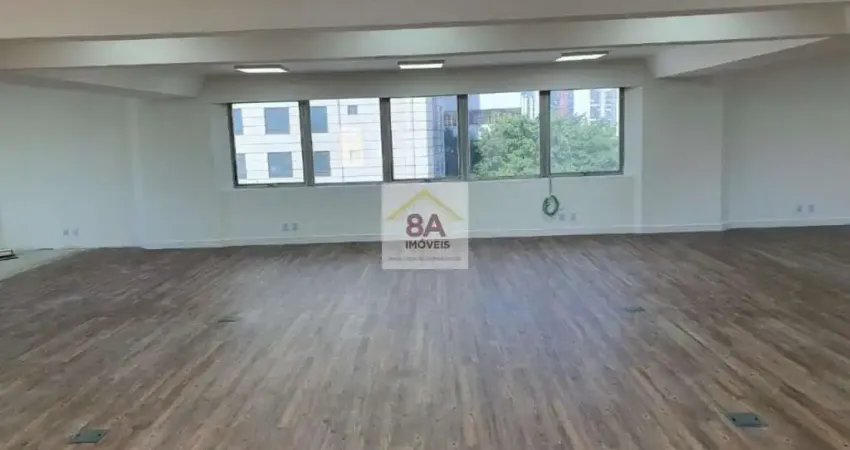 Sala comercial à venda na Avenida Engenheiro Luiz Carlos Berrini, --, Cidade Monções, São Paulo