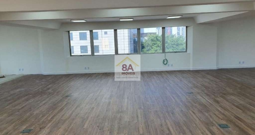 Sala comercial para alugar na Avenida Engenheiro Luiz Carlos Berrini, --, Cidade Monções, São Paulo