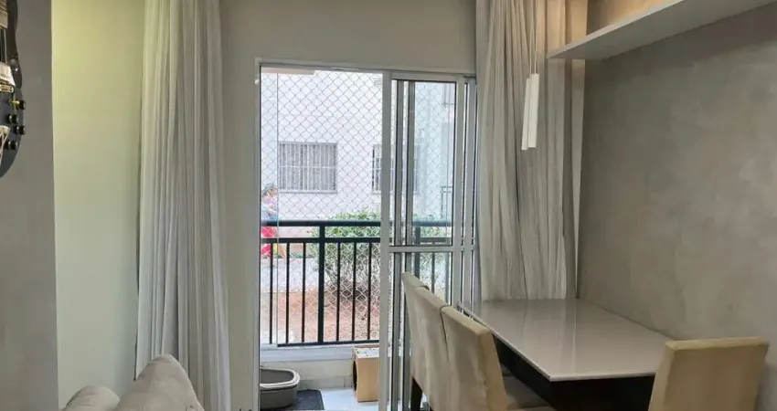 Apartamento com 2 quartos à venda na Rua Henrique Felipe da Costa, --, Vila Guilherme, São Paulo