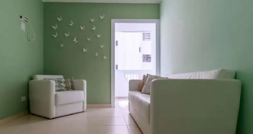 Apartamento com 2 quartos para alugar na Rua Jovina, --, Vila Mascote, São Paulo