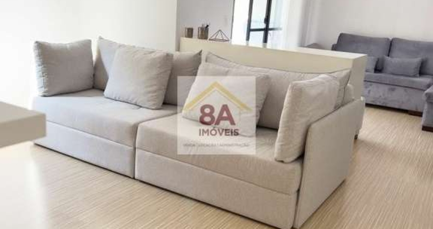 EXCELENTE APARTAMENTO COM 2 QUARTOS VILA MARIANA