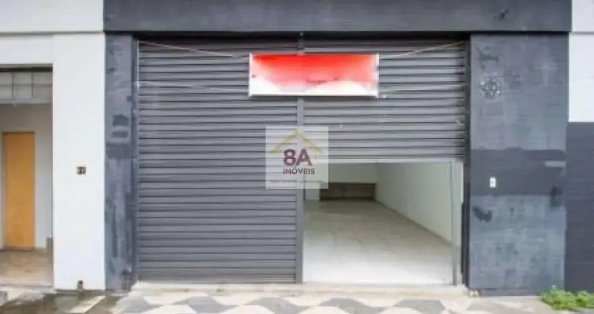 Ponto comercial para alugar na Rua Doutor Djalma Pinheiro Franco, --, Vila Santa Catarina, São Paulo