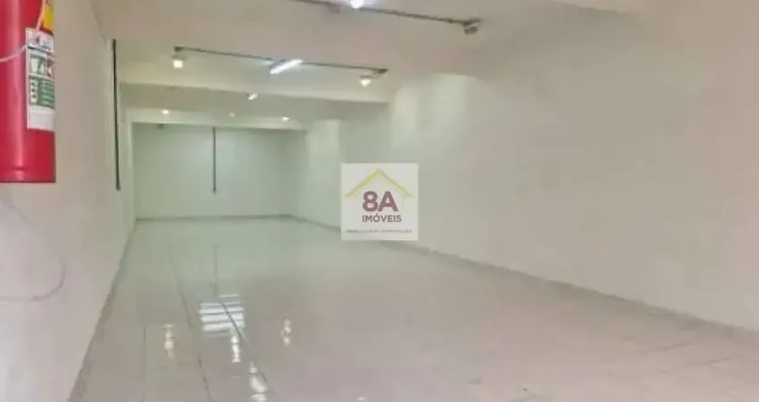 Casa comercial para alugar na Rua Tuim, --, Vila Uberabinha, São Paulo