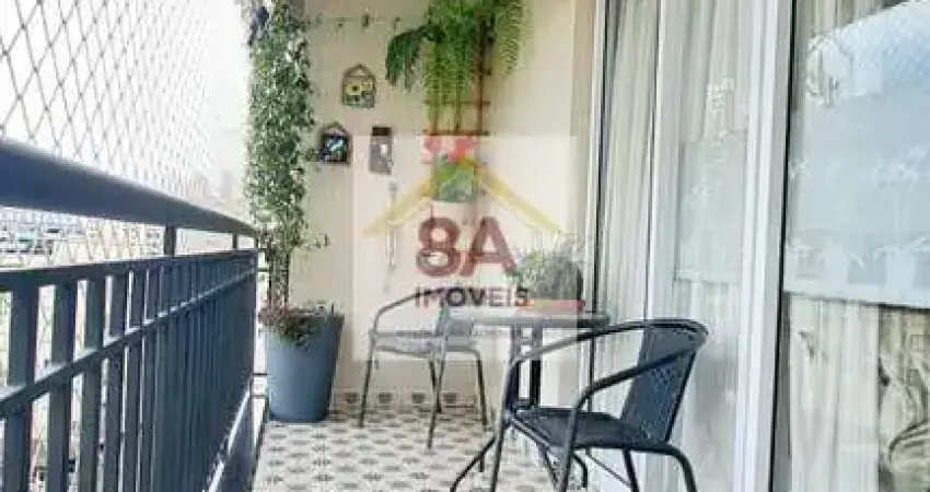 Apartamento com 3 quartos à venda na Rua Professor Dorival Dias Minhoto, --, Lauzane Paulista, São Paulo