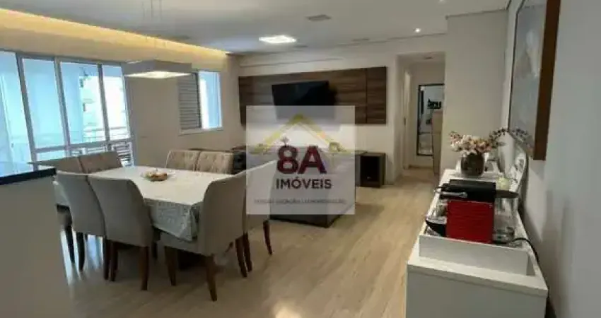 Apartamento com 2 quartos à venda na Rua Marina Crespi, --, Mooca, São Paulo