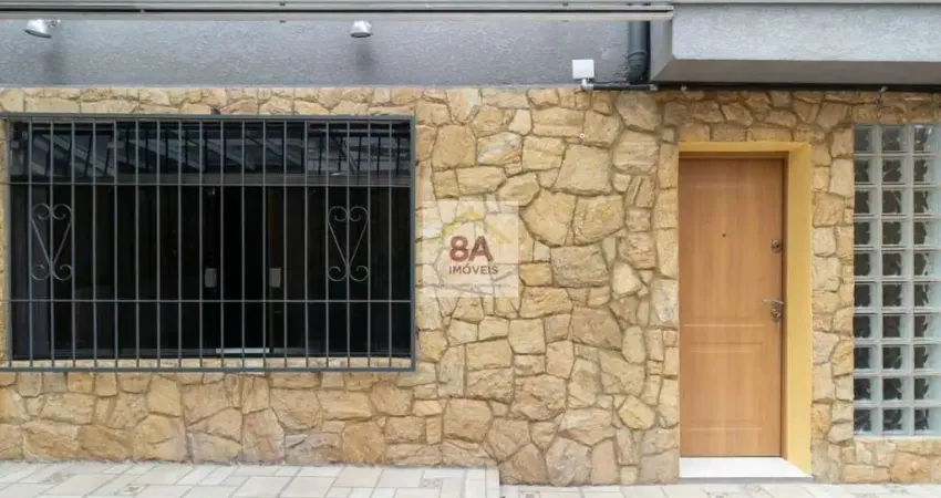 Casa com 2 quartos à venda na Rua dos Bancários, --, Mooca, São Paulo