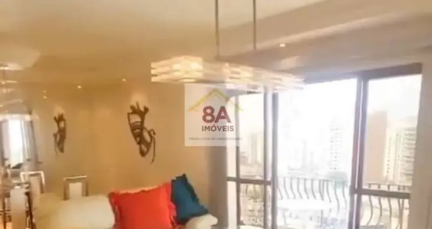 LINDO APARTAMENTO COM 3 QUARTOS ANÁLIA FRANCO