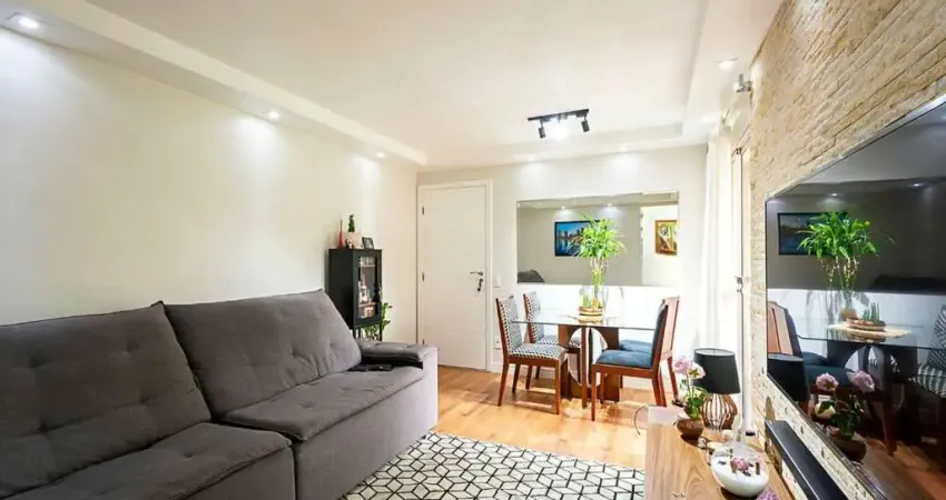 Apartamento com 3 quartos à venda na Rua Coronel Francisco de Oliveira Simões, --, Paraíso do Morumbi, São Paulo