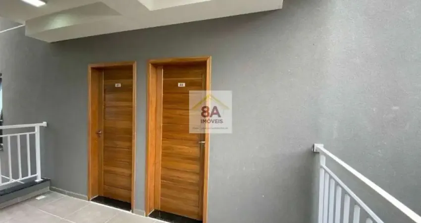 Lindo apartamento à venda (novíssimo), no Belenzinho!!