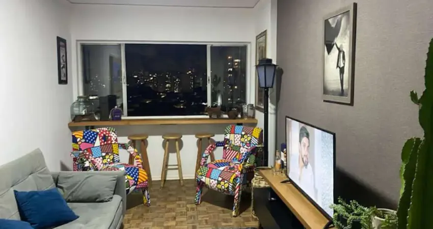 Apartamento com 2 quartos à venda na Rua do Tatuapé, --, Maranhão, São Paulo