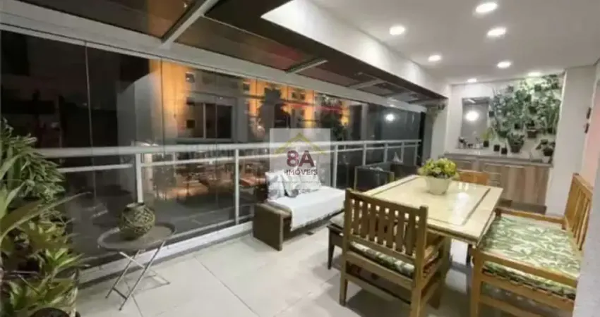 Apartamento com 2 quartos à venda na Rua Filipe Camarão, --, Tatuapé, São Paulo