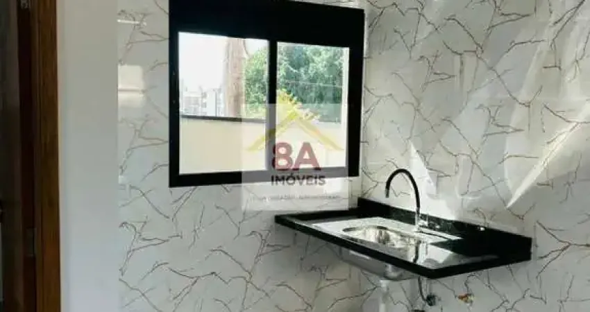 Apartamento com 2 quartos à venda na Rua Murutinga do Sul, --, Chácara Santo Antônio (Zona Leste), São Paulo