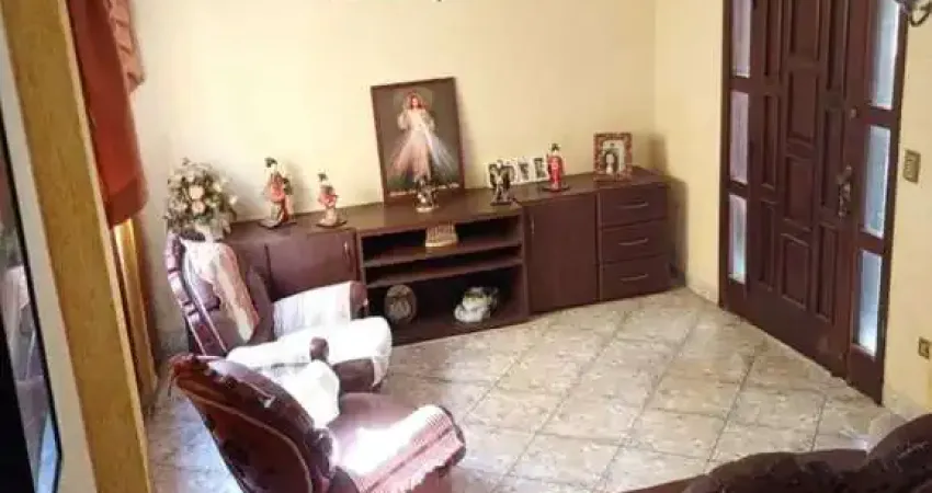 Casa com 5 quartos à venda na Rua Taquaruçu, --, Vila Parque Jabaquara, São Paulo