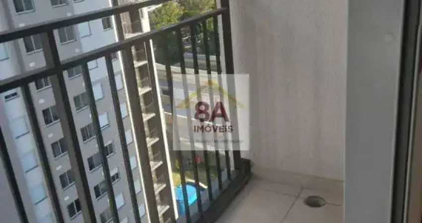 Apartamento com 2 quartos à venda na Rua Siqueira Bueno, --, Belenzinho, São Paulo