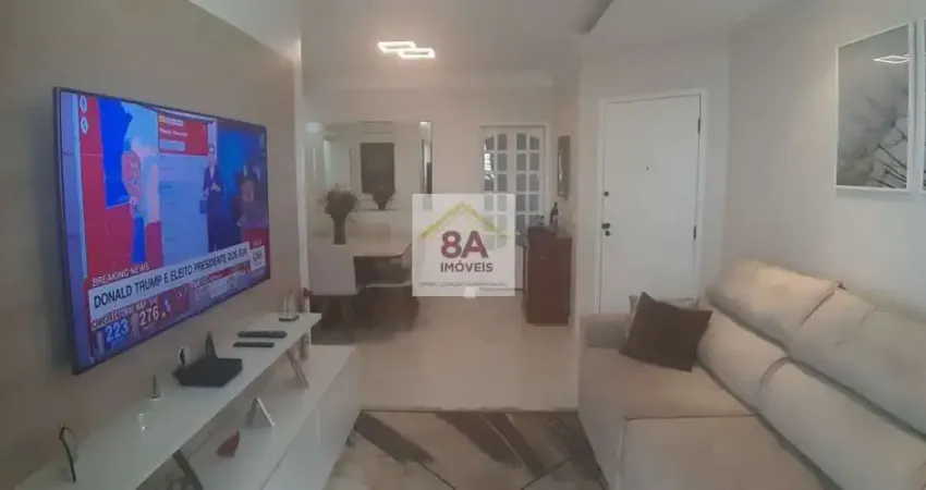 LINDO APARTAMENTO COM 3 QUARTOS ÁGUA RASA