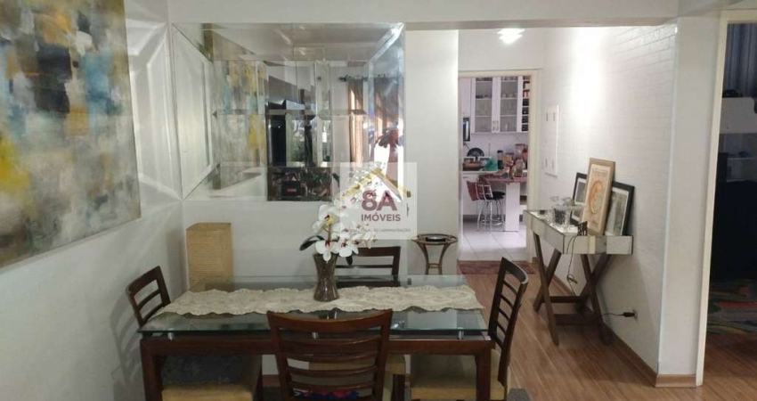 EXCELENTE APARTAMENTO COM 2 QUARTOS VILA ORATÓRIO