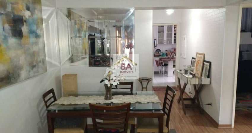 EXCELENTE APARTAMENTO COM 2 QUARTOS VILA ORATÓRIO