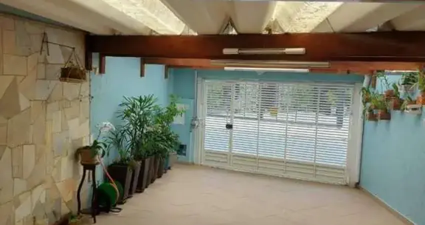 Casa com 3 quartos à venda na Avenida Álvaro Machado Pedrosa, --, Parada Inglesa, São Paulo