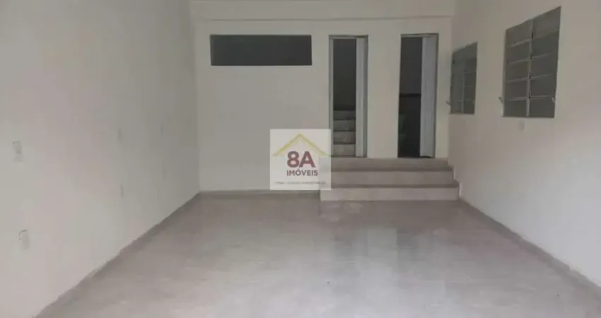 Ponto comercial com 2 salas para alugar na Rua Franklin Magalhães, --, Vila Santa Catarina, São Paulo