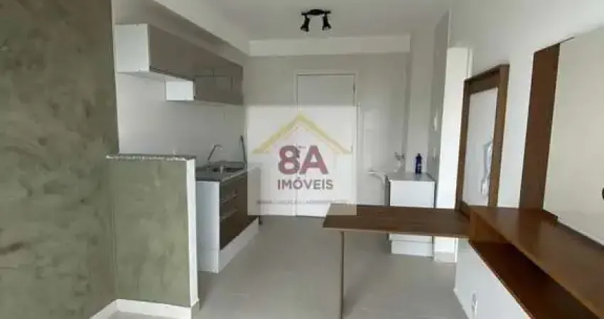 EXCELENTE APARTAMENTO COM 2 QUARTOS CAMBUCI