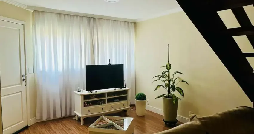 Casa em condomínio fechado com 3 quartos à venda na Rua José Arnoni, --, Vila Irmãos Arnoni, São Paulo