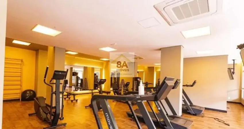 Apartamento com 2 quartos à venda na Rua Doutor Djalma Pinheiro Franco, --, Vila Santa Catarina, São Paulo
