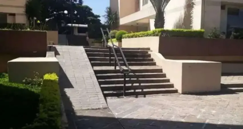 Apartamento com 2 quartos à venda na Rua Padre Leonardo, --, Nova Piraju, São Paulo