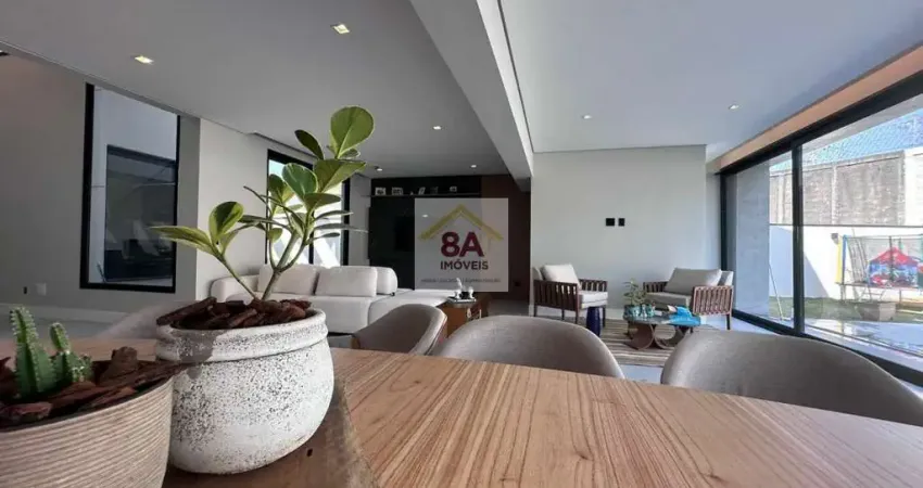 Casa com 4 quartos à venda na Alameda Topázio, --, Alphaville, Santana de Parnaíba