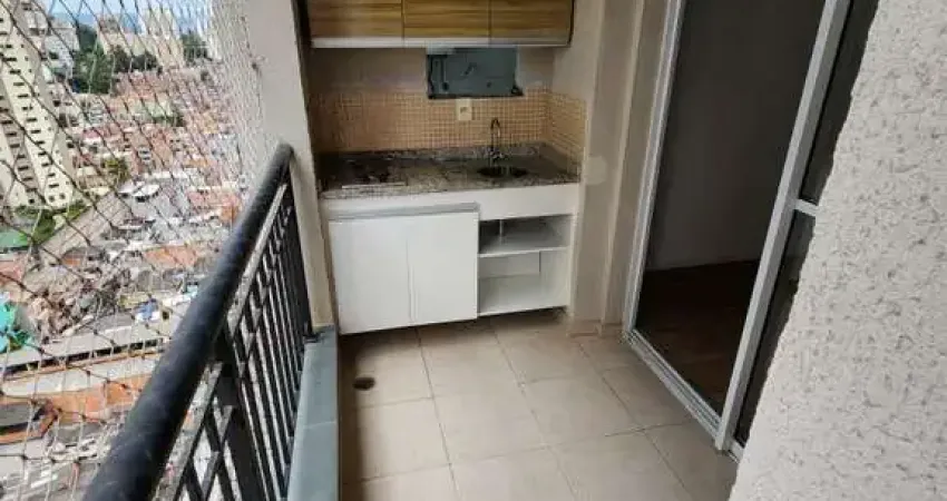 Apartamento com 2 quartos à venda na Rua Doutor Laerte Setúbal, --, Vila Suzana, São Paulo