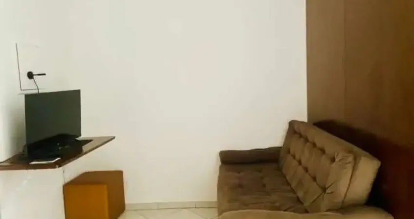 Loft com 1 quarto à venda na Rua Otávio Tarquínio de Souza, --, Campo Belo, São Paulo