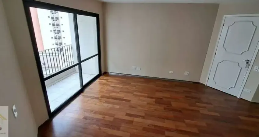 Apartamento com 3 quartos à venda na Rua Doutor Luiz Migliano, --, Jardim Caboré, São Paulo