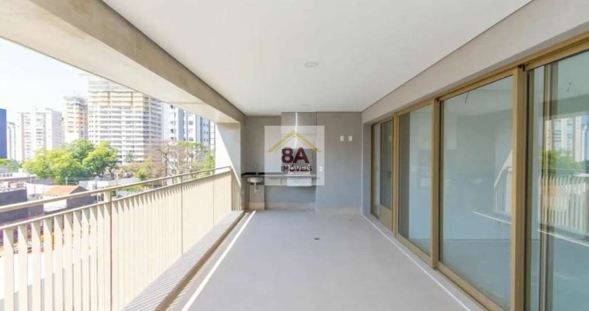 LINDO APARTAMENTO COM 3 SUÍTES INDIANÓPOLIS