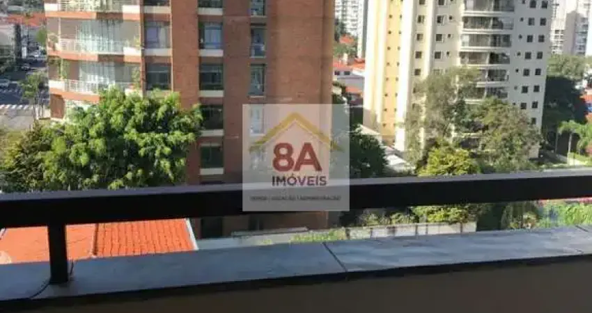 Apartamento com 2 quartos à venda na Rua Lacedemônia, --, Jardim Brasil (Zona Sul), São Paulo