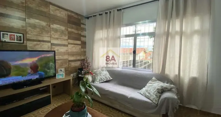 Sobrado 3 dormitórios, 2 vagas à venda Próximo Av Santa Catarina