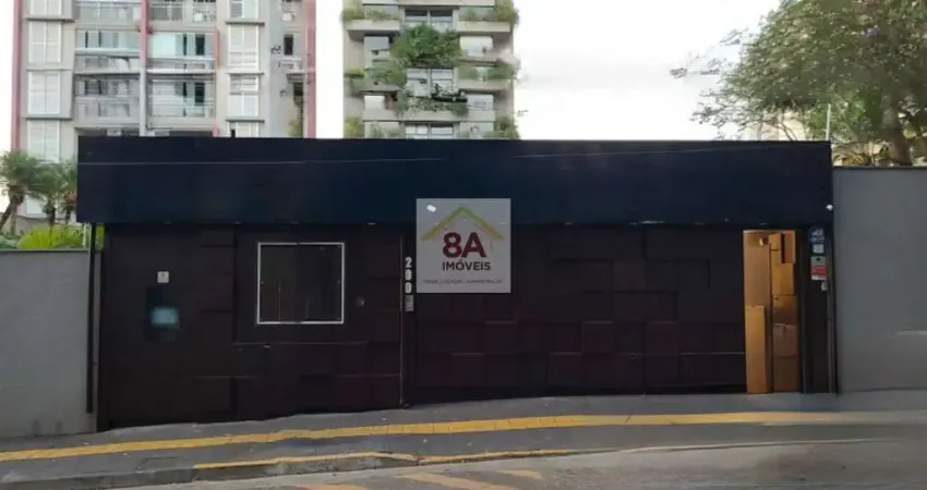 Oportunidade Imperdível para o seu Negócio, na Vila Olímpia !