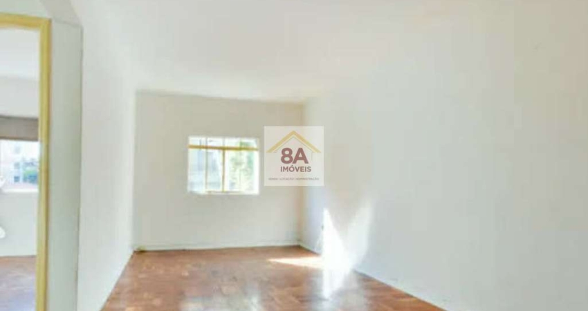 EXCELENTE APARTAMENTO COM 3 QUARTOS ITAIM BIBI