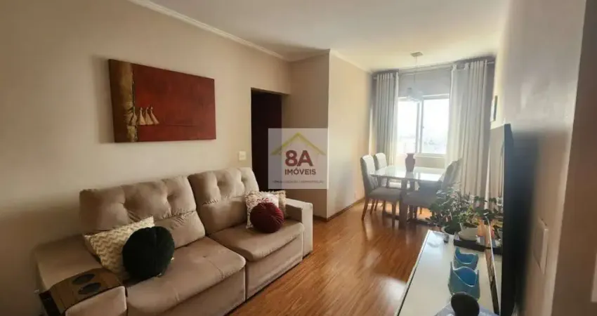 Apartamento com 2 quartos à venda na Avenida Nova Cantareira, --, Tucuruvi, São Paulo