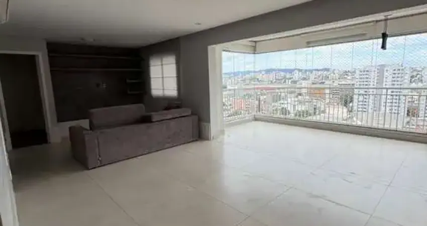 Apartamento com 3 quartos à venda na Rua Luiz Tavares, --, Vila Guilherme, São Paulo